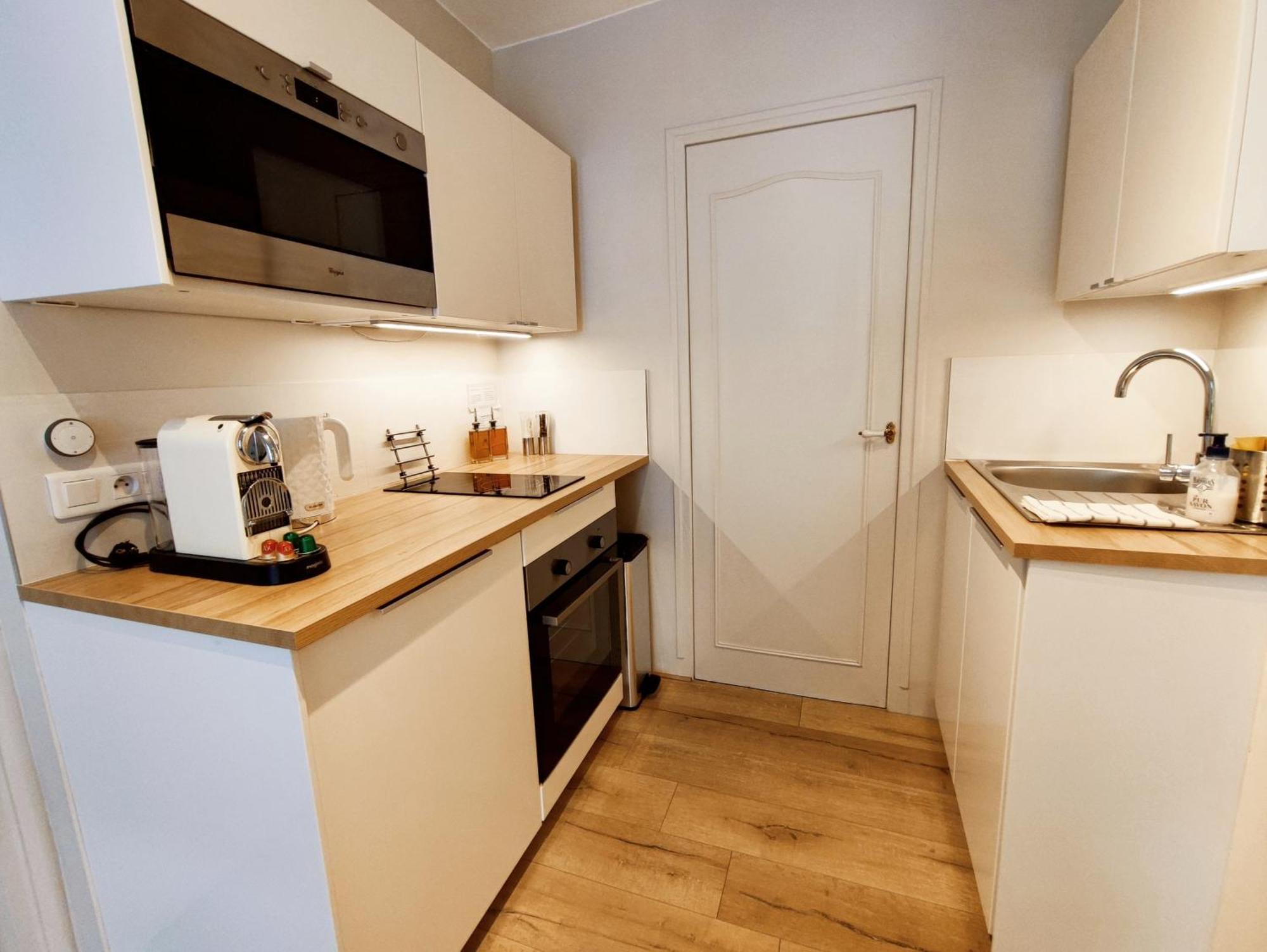 Les Suites - Saulieu Zimmer foto